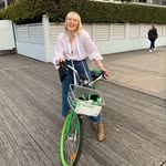Hannah Cleary - @hannahmo97 - Instagram