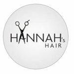 Hannah Cleary - @hannahshairmaidstone - Instagram