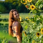 Hannah Cleary - @hannahh_may - Instagram