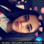Hannah Cleary - @hannahcleary124xx - Instagram