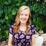 Hannah Clements - @hannahgoatesclements - Instagram