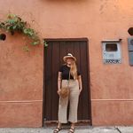 Hannah Clements - @hannahjic - Instagram