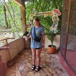 Hannah Clements - @hannahclements24 - Instagram