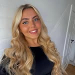 @hannahclementspatrick - Instagram