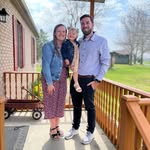 Hannah Clouse (Kehr) - @hannahclouse - Instagram