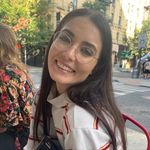 Hannah Clouser - @hannahclouser - Instagram
