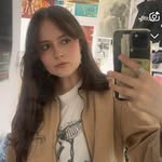hannah - @_hannahcochrane - Instagram