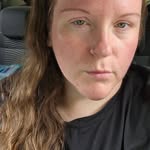 Hannah Cochrane - @hkc_89 - Instagram