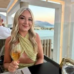 Hannah Cochrane - @hannahcochranee - Instagram