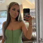 Hannah Cochrane - @hannahcochranex - Instagram