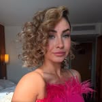 Hannah Cochrane - @hcochranex - Instagram