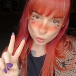 Hannah Cochrane - @hannaherinc - Instagram
