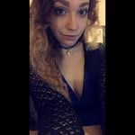 Hannah Cochrane - @hannahmaytion - Instagram