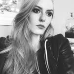 Hannah Cochrane - @hannahirc - Instagram