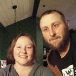 Hannah Cody Kinsler - @buhnturd13 - Instagram