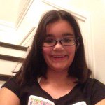Hannah Collado - @marsmellowlover4ever - Instagram