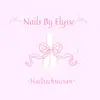 Hannah collado - @_nailsbyelysse - TikTok