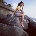 Hannah Collado - @hannahinyourarea - Instagram