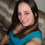 Hannah Collazo - @princess.adegoriola.94 - Instagram