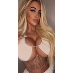 Hannah Colon - @hannah_colon295 - Instagram