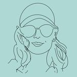 Hannah Colón - @designatedhannah - Instagram