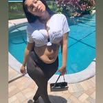 Hannah Colon - @fisheramy__g4 - Instagram