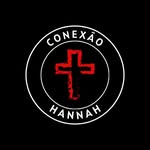 Conexão Hannah - @conexaohannah - Instagram