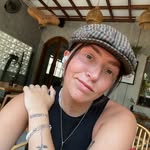 Hannah Conen - @hannahconen - Instagram