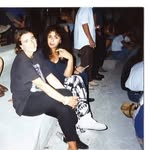 Hannah - @hannah.conefe.sakellaridisasfi - Instagram