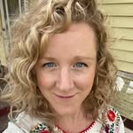 Hannah Lohner Cone - @hannahccone - Instagram