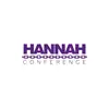 Hannah Conferences - @hannahconference - TikTok