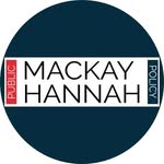 MacKay Hannah - @mackayhannahconferences - Instagram