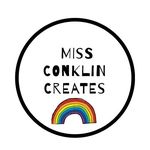 Hannah Conklin - @missconklincreates - Instagram