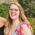Hannah Conklin - @hannahmconklin - Instagram