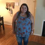 Hannah Conkling - @mrs_hannah_conkling - Instagram