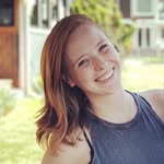 Hannah Conlon - @hconlon - Instagram