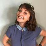 Hannah Conrad - @hanbanan87 - Instagram