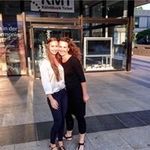 Hannah Conrad - @leo_hanni - Instagram