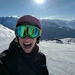 Hannah Conrad - @hannahconrad9141 - Instagram