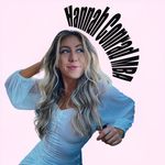 Hannah Conrad - @hannahgconrad - Instagram