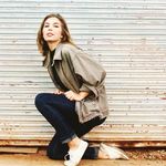 Hannah Conrad Bradley - @hannahconradbee - Instagram
