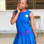 Hannah conteh - @hannah_conte - Instagram