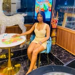 Hannah Conteh - @hannahconteh7 - Instagram
