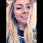 Hannah Coolidge - @imafunkymonkey143 - Instagram