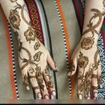 Henna Khalijiya - Facebook