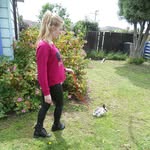 katgirl - @hannahcooling - Instagram