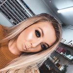Hannah Coon - @hannah_elyse28 - Instagram