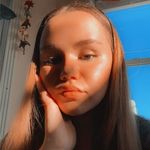 Hannah Coon - @hannahrenee_21 - Instagram