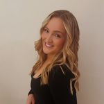 Hannah Cooney - @hannahcooney19 - Instagram