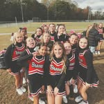 Hannah Coons - @sfpwm.53013 - Instagram